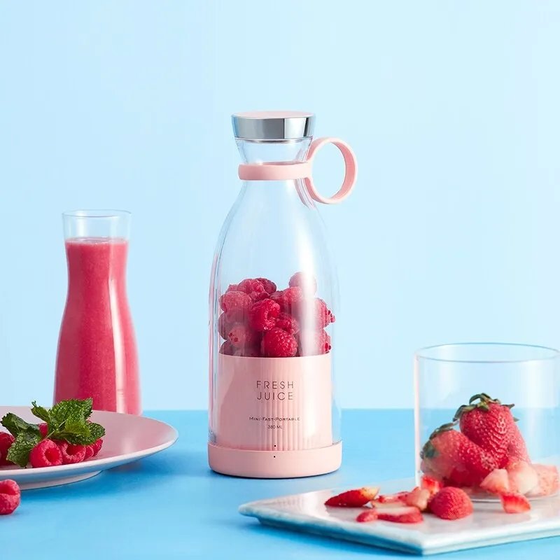 Portable Juicer